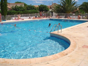 Pavillon à Petit Prix, Piscine et Terrasse, Proche Plage à Valras-Plage - FR-1-701-31